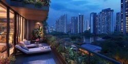 Upperhouse At Orchard Boulevard (D10), Apartment #639462391